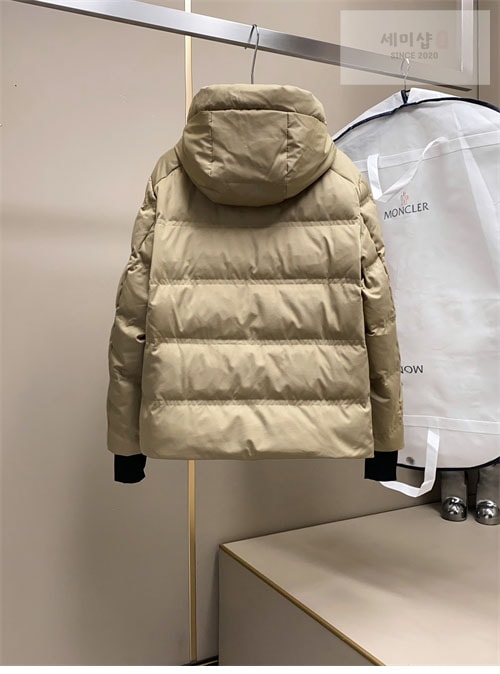 Moncler 몽클레어 그렘블 Grenble 다운 자켓 패딩 의류 15번 이미지