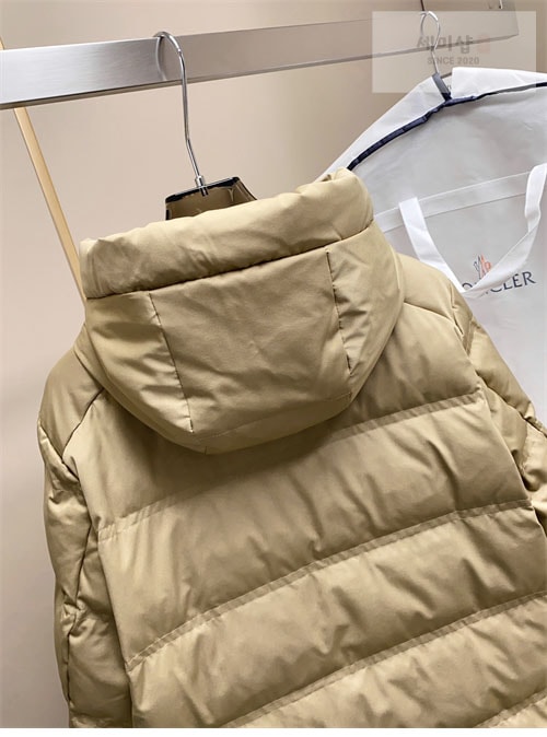 Moncler 몽클레어 그렘블 Grenble 다운 자켓 패딩 의류 16번 이미지