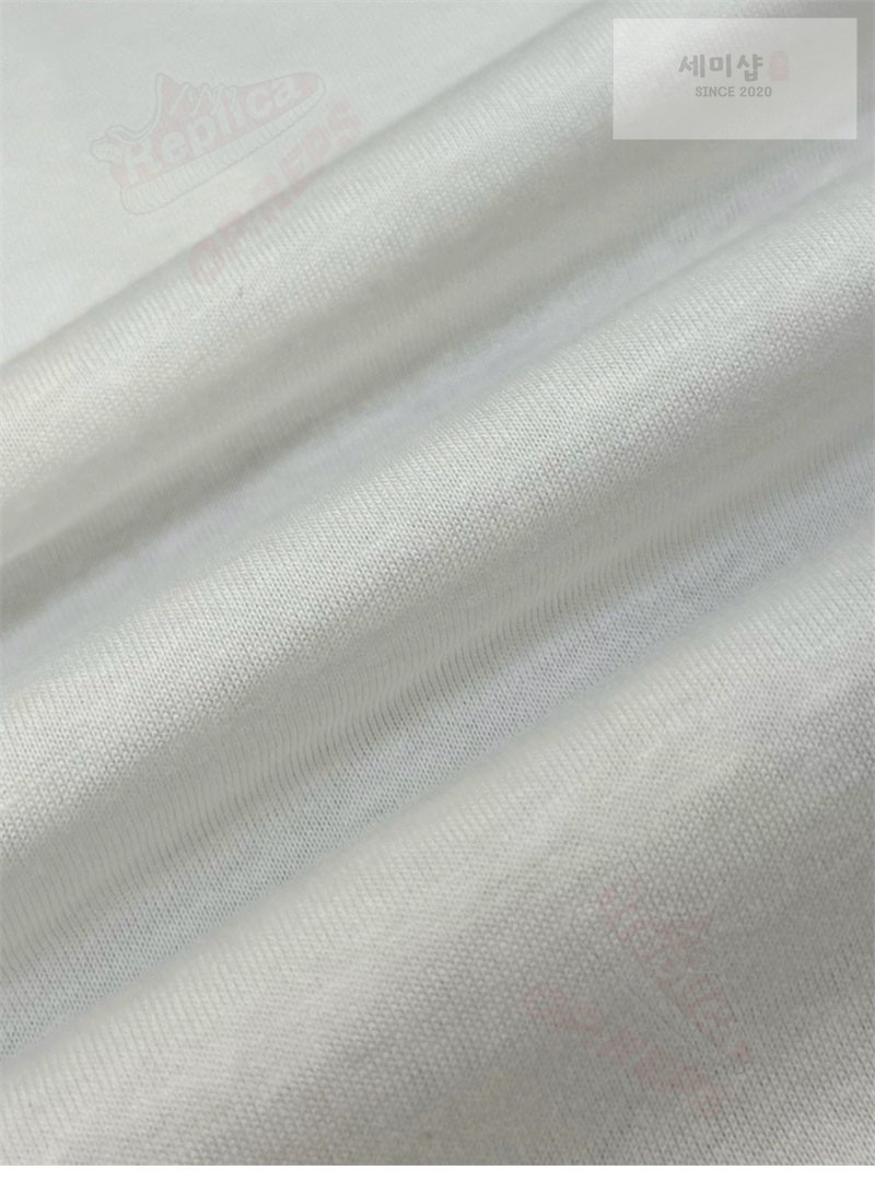 Moncler 몽클레어 더블 로고 패치 티셔츠 블랙 의류 39번 이미지