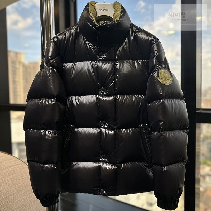 Moncler 몽클레어 데보스 Dervox 다운 패딩 자켓 의류 13번 이미지