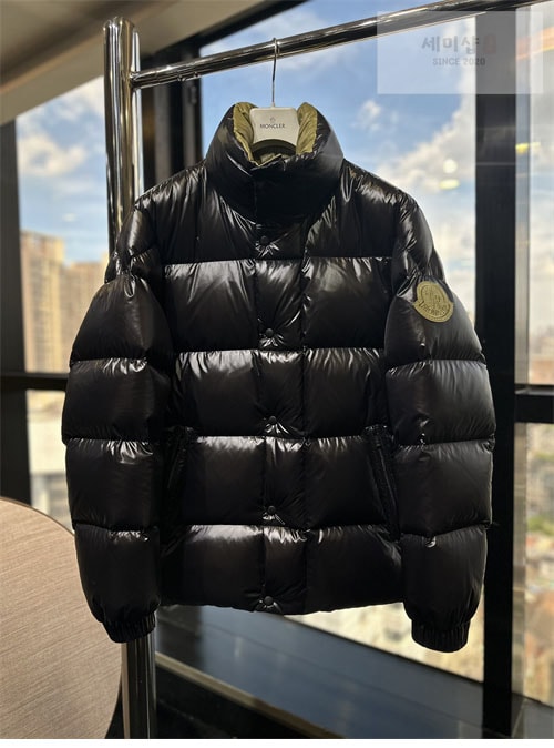 Moncler 몽클레어 데보스 Dervox 다운 패딩 자켓 의류 3번 이미지