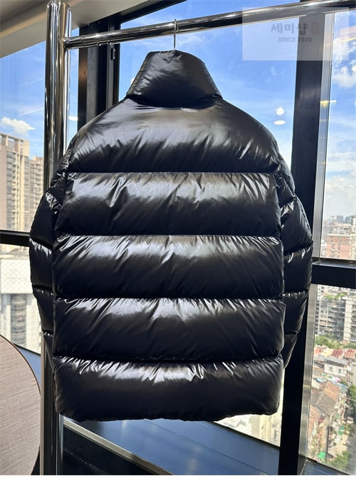 Moncler 몽클레어 데보스 Dervox 다운 패딩 자켓 의류 6번 이미지