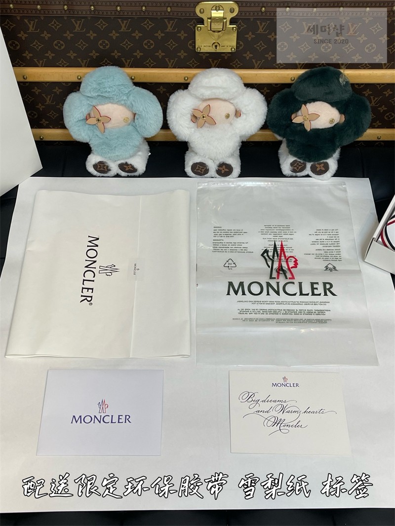 Moncler 몽클레어 드로스트링 캐주얼 숏 팬츠 의류 25번 이미지