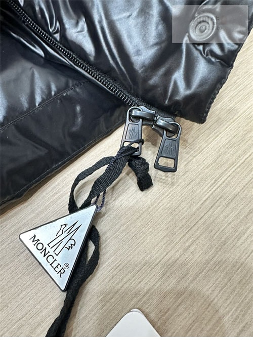 Moncler 몽클레어 레스테 Leste 숏 다운 패딩 자켓 의류 15번 이미지