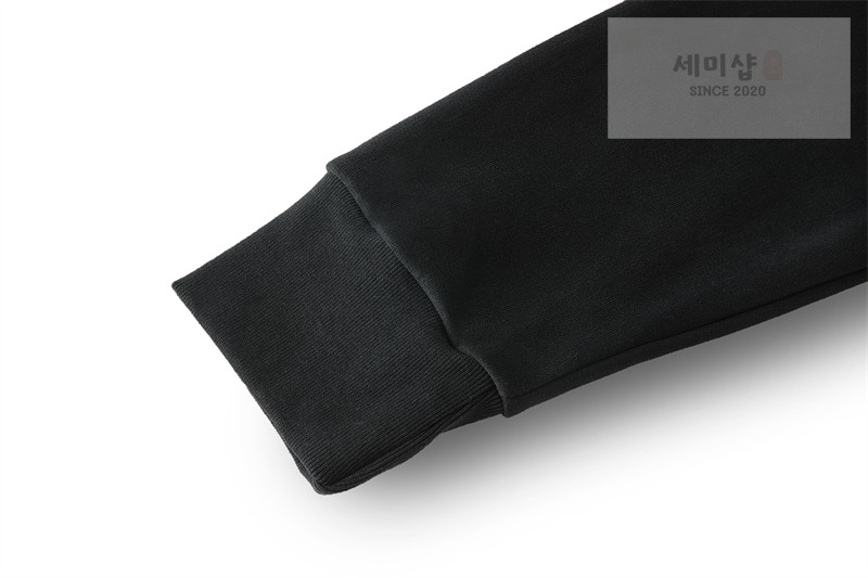 Moncler 몽클레어 레터링 자수 코튼 스웨트셔츠 의류 10번 이미지