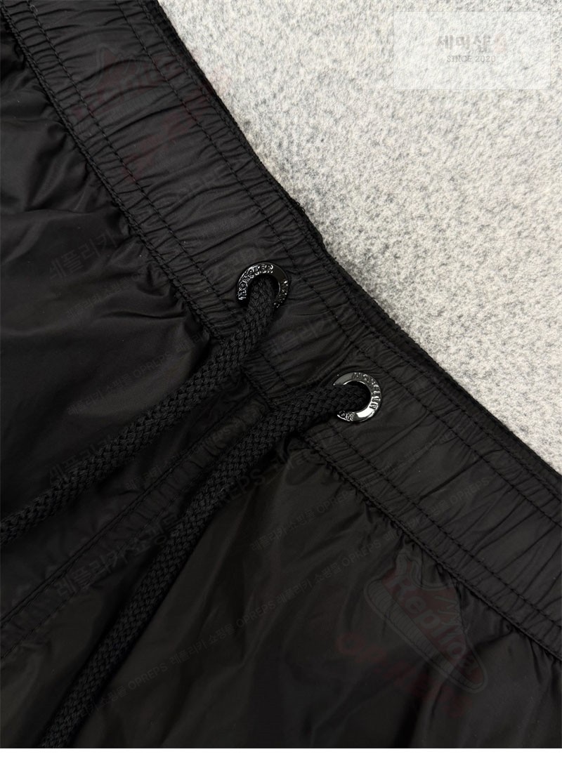 Moncler 몽클레어 로고 와펜 스윔 팬츠 의류 14번 이미지