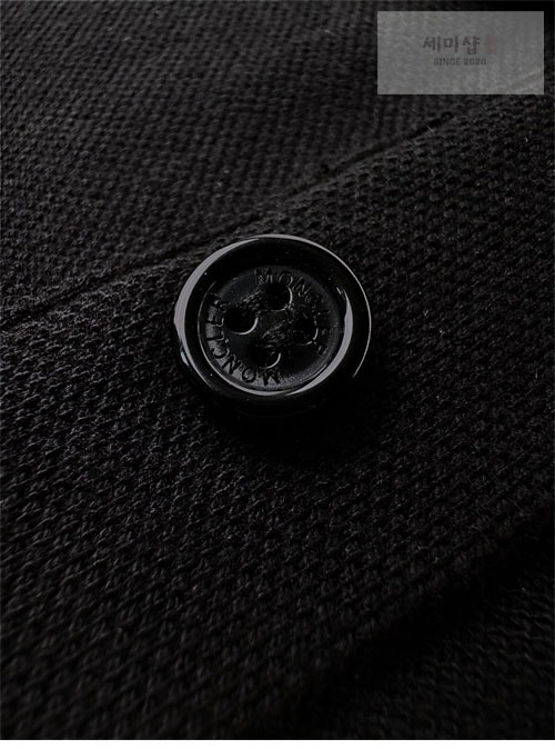 Moncler 몽클레어 로고 와펜 패치 pk 반팔 의류 9번 이미지