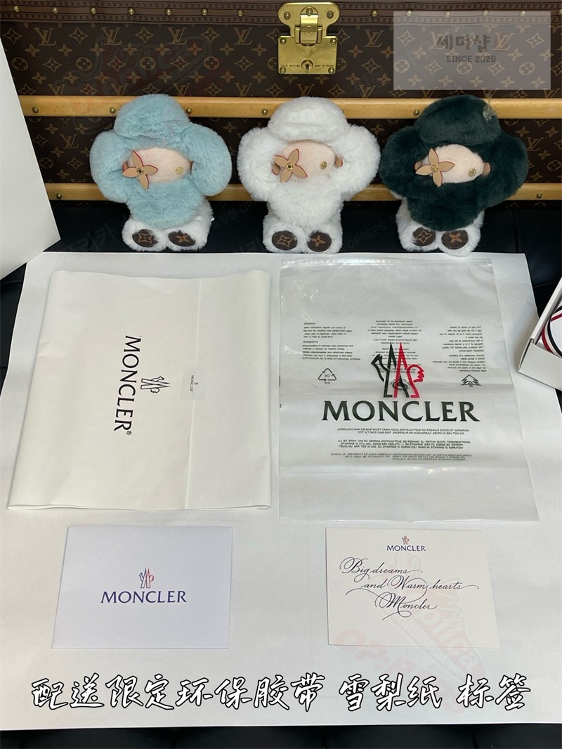 Moncler 몽클레어 로고 패치 스윔 팬츠 의류 25번 이미지
