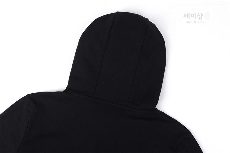 몽클레어 몽클레어 로고 패치 코튼 후디 레플리카 10번 이미지 - 의류 | 세미샵 레플리카 사이트