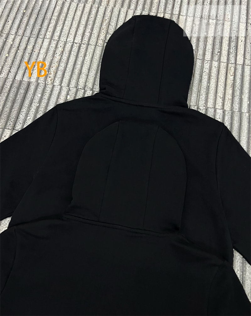 몽클레어 몽클레어 로고 패치 코튼 후디 레플리카 1번 이미지 - 의류 | 세미샵 레플리카 사이트