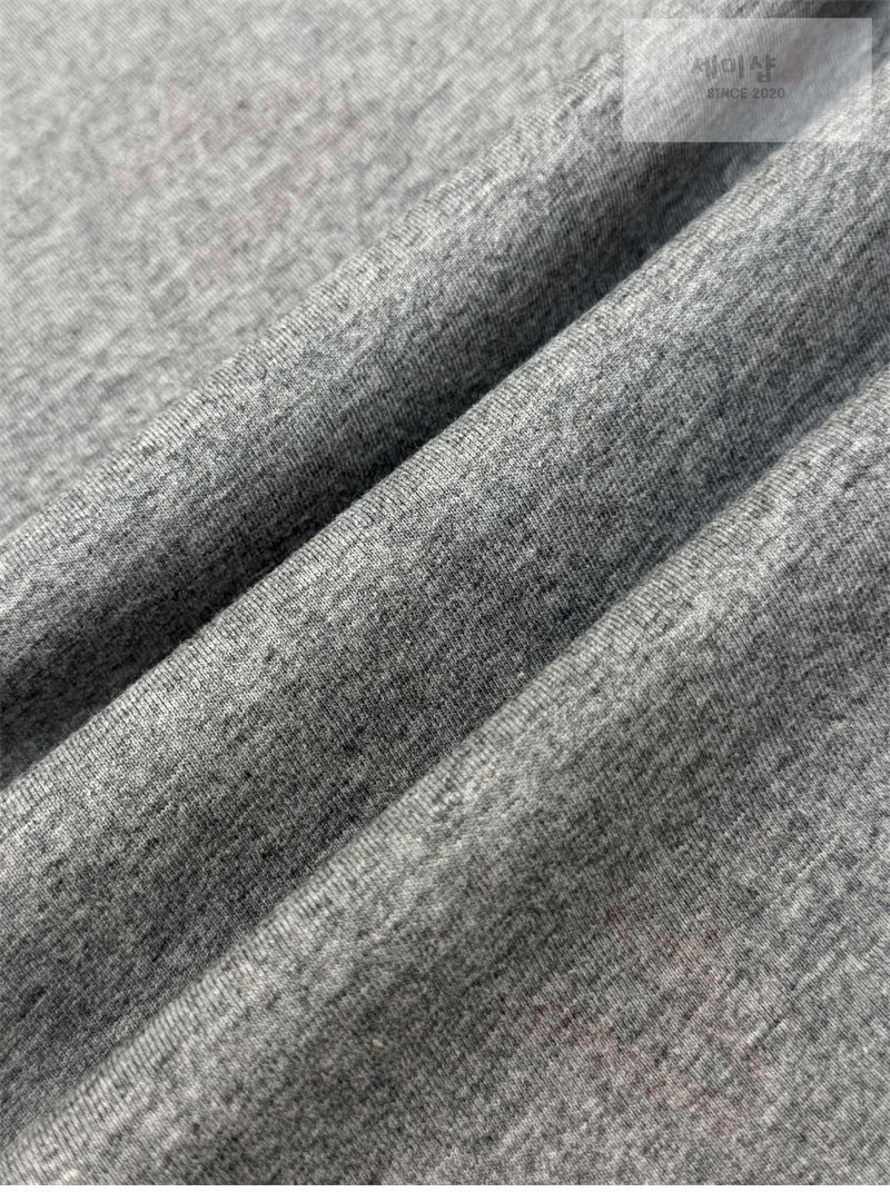 Moncler 몽클레어 로고 패치 티셔츠 블랙 의류 43번 이미지
