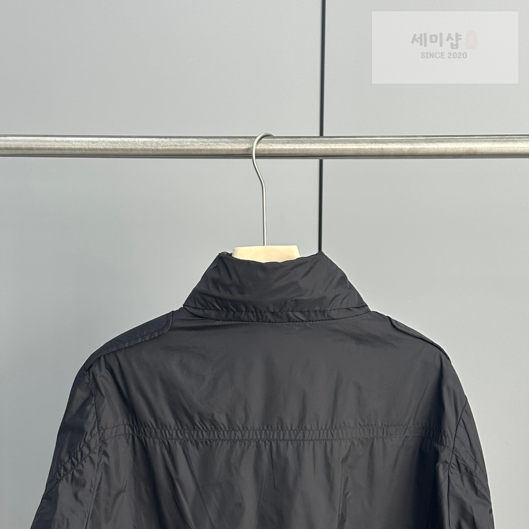 몽클레어 몽클레어 리몬타 필드 자켓 화이트 의류 14번 이미지