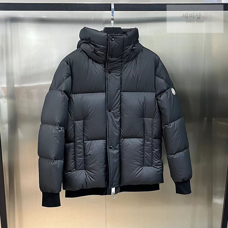 Moncler 몽클레어 리슬러 Risler 패딩 다운 자켓 3컬러 의류 18번 이미지