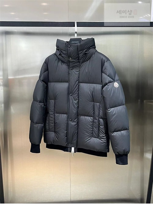 Moncler 몽클레어 리슬러 Risler 패딩 다운 자켓 3컬러 의류 2번 이미지