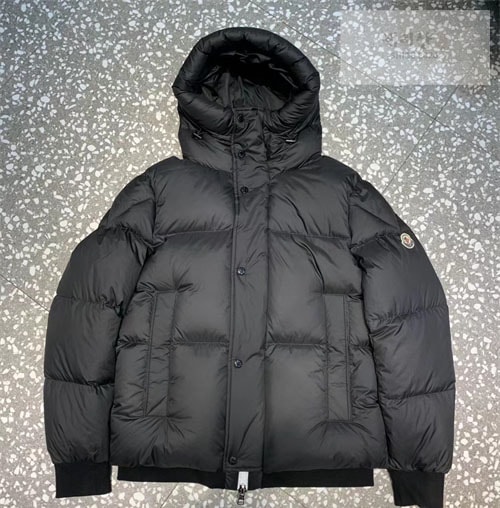 Moncler 몽클레어 리슬러 Risler 패딩 다운 자켓 3컬러 의류 3번 이미지