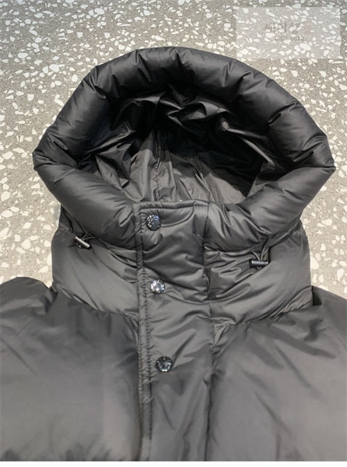 Moncler 몽클레어 리슬러 Risler 패딩 다운 자켓 3컬러 의류 4번 이미지