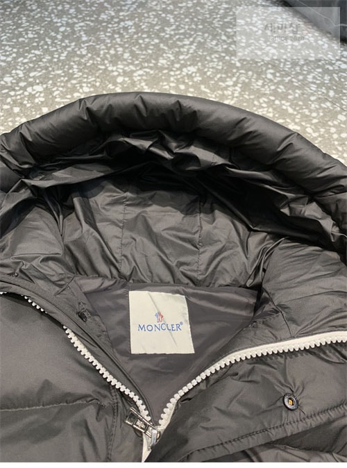 Moncler 몽클레어 리슬러 Risler 패딩 다운 자켓 3컬러 의류 6번 이미지