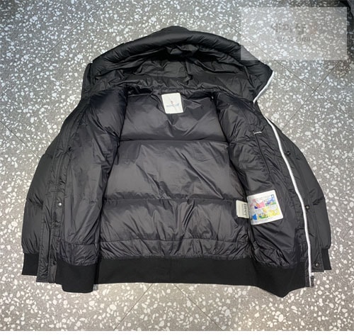 Moncler 몽클레어 리슬러 Risler 패딩 다운 자켓 3컬러 의류 7번 이미지