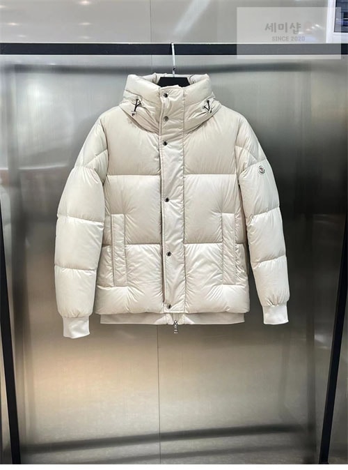 Moncler 몽클레어 리슬러 Risler 패딩 다운 자켓 3컬러 의류 8번 이미지
