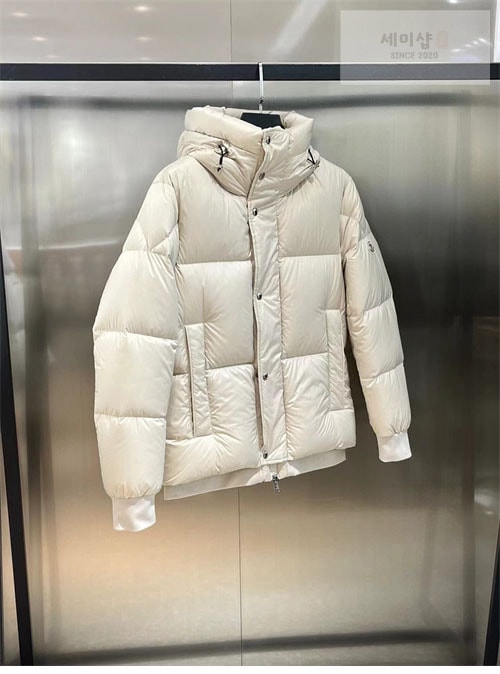 Moncler 몽클레어 리슬러 Risler 패딩 다운 자켓 3컬러 의류 9번 이미지
