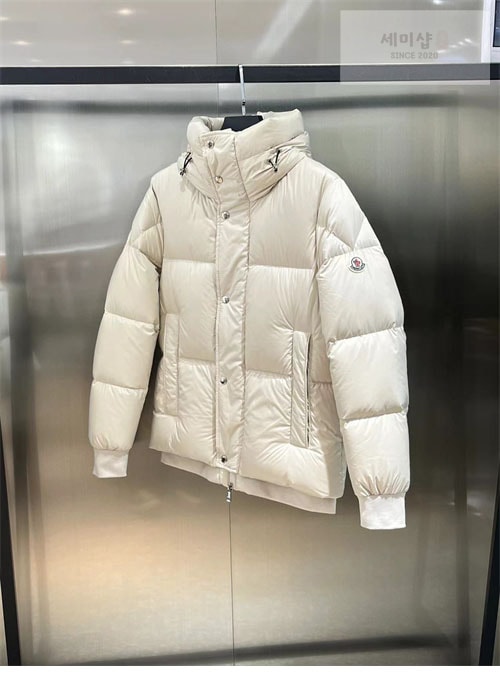 Moncler 몽클레어 리슬러 Risler 패딩 다운 자켓 3컬러 의류 10번 이미지