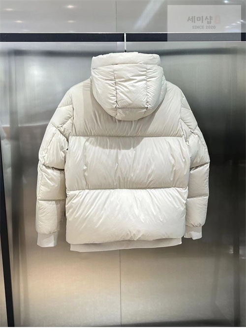 Moncler 몽클레어 리슬러 Risler 패딩 다운 자켓 3컬러 의류 11번 이미지