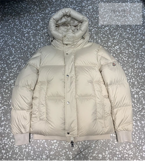 Moncler 몽클레어 리슬러 Risler 패딩 다운 자켓 3컬러 의류 12번 이미지