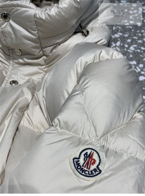 Moncler 몽클레어 리슬러 Risler 패딩 다운 자켓 3컬러 의류 14번 이미지