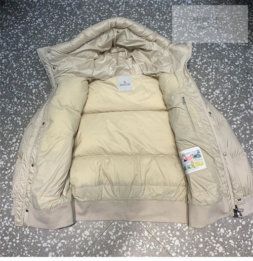 Moncler 몽클레어 리슬러 Risler 패딩 다운 자켓 3컬러 의류 15번 이미지