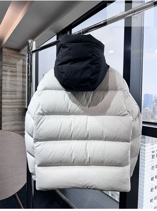 Moncler 몽클레어 마데이라 Madeira 숏 다운 패딩 자켓 2컬러 의류 14번 이미지