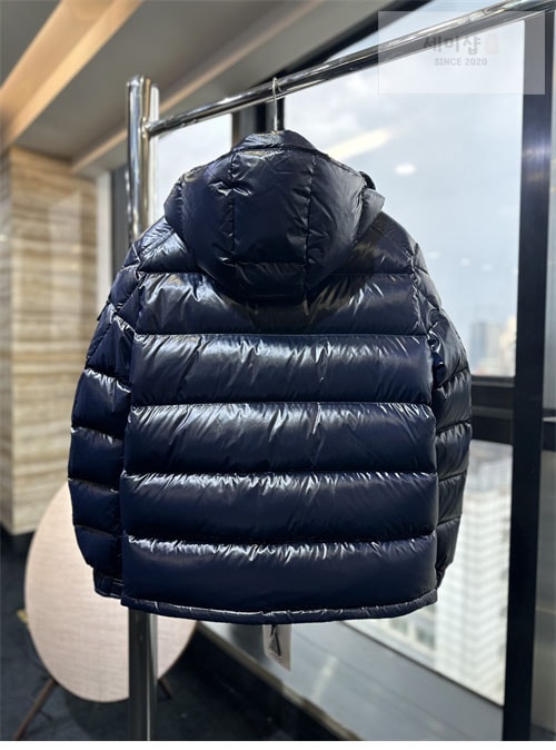 Moncler 몽클레어 마야 Maya 숏 다운 패딩 자켓 의류 14번 이미지
