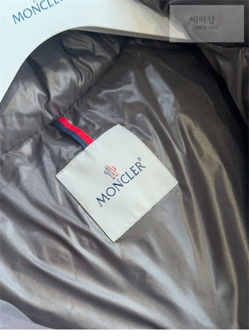 Moncler 몽클레어 마야 Maya 숏 다운 패딩 자켓 의류 23번 이미지