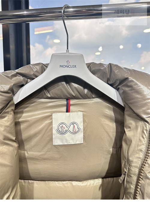 Moncler 몽클레어 마야 Maya 70 숏 다운 패딩 자켓 의류 7번 이미지