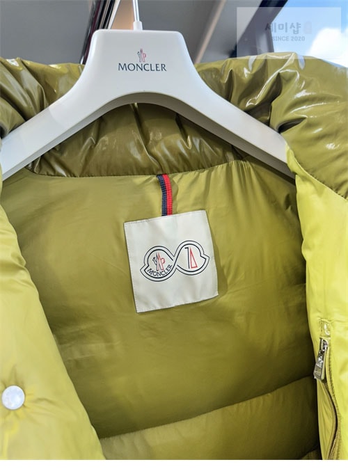 Moncler 몽클레어 마야 Maya 70 숏 다운 패딩 자켓 의류 7번 이미지