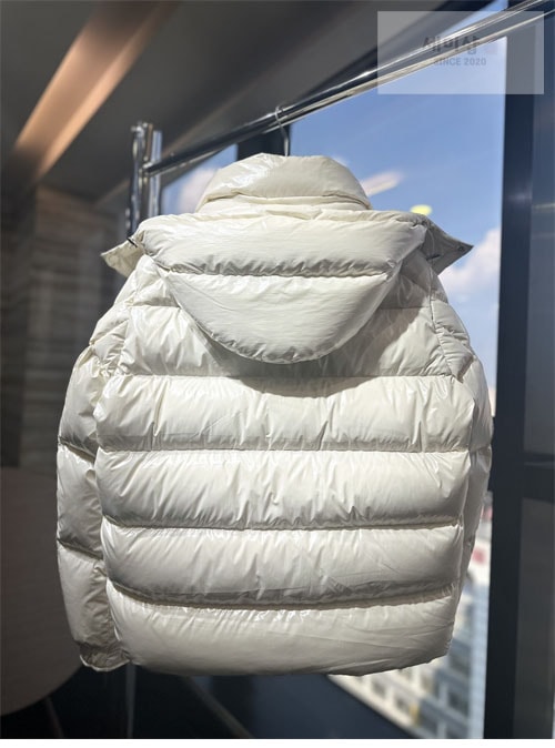 Moncler 몽클레어 마야 Maya 70 숏 다운 패딩 자켓 의류 7번 이미지