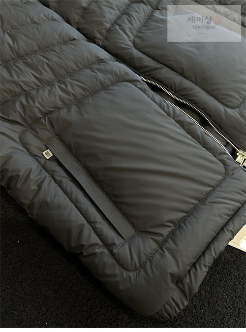 Moncler 몽클레어 마우린엔느 Maurienne 다운 경량 패딩 의류 16번 이미지