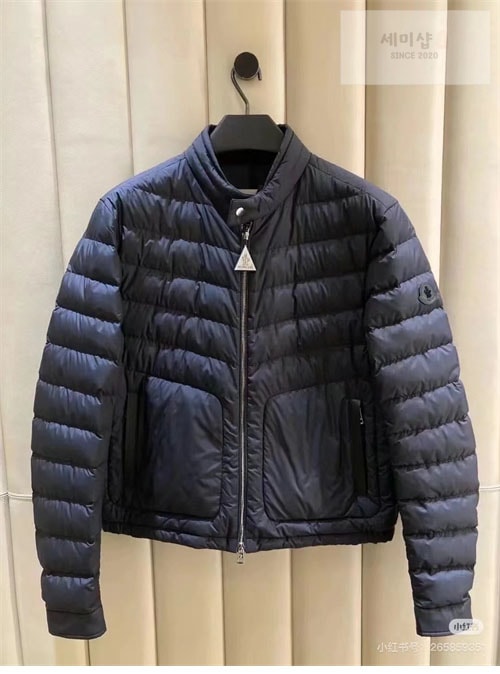 Moncler 몽클레어 마우린엔느 Maurienne 다운 경량 패딩 의류 18번 이미지