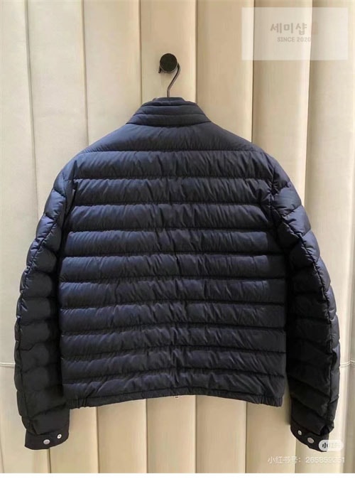 Moncler 몽클레어 마우린엔느 Maurienne 다운 경량 패딩 의류 19번 이미지
