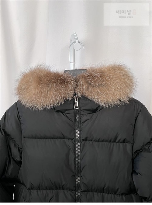 Moncler 몽클레어 마이로니에르 Marrionnier 롱 다운 패딩 점퍼 의류 8번 이미지