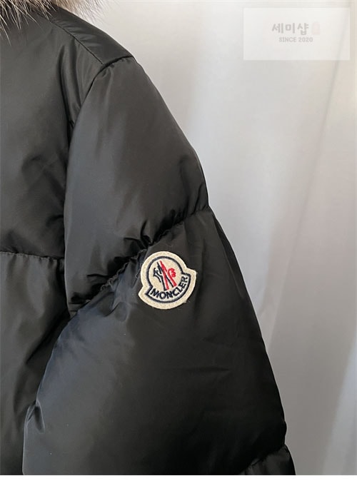 Moncler 몽클레어 마이로니에르 Marrionnier 롱 다운 패딩 점퍼 의류 9번 이미지