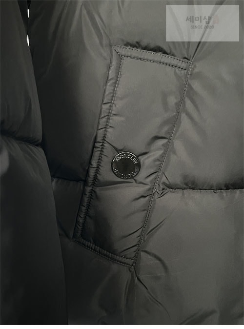 Moncler 몽클레어 마이로니에르 Marrionnier 롱 다운 패딩 점퍼 의류 10번 이미지