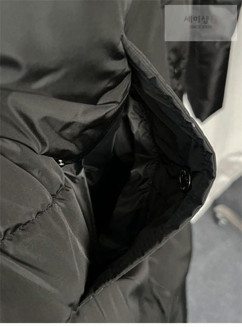 Moncler 몽클레어 마이로니에르 Marrionnier 롱 다운 패딩 점퍼 의류 11번 이미지
