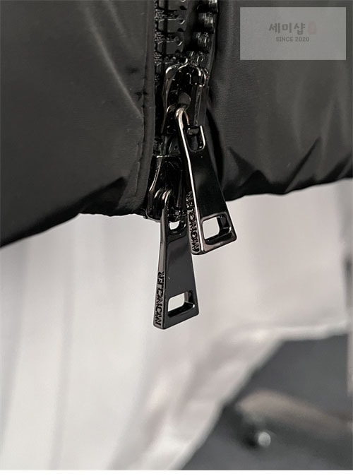 Moncler 몽클레어 마이로니에르 Marrionnier 롱 다운 패딩 점퍼 의류 12번 이미지