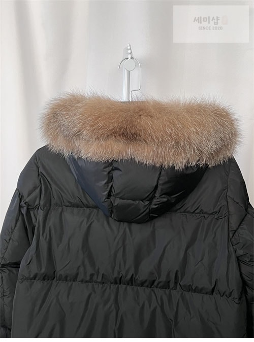 Moncler 몽클레어 마이로니에르 Marrionnier 롱 다운 패딩 점퍼 의류 13번 이미지