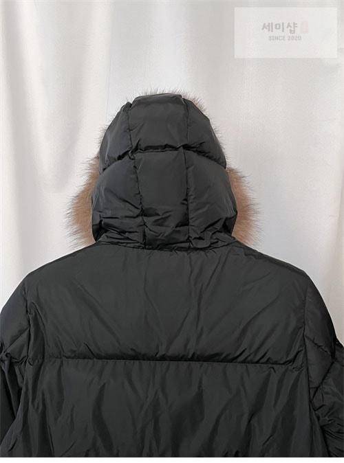 Moncler 몽클레어 마이로니에르 Marrionnier 롱 다운 패딩 점퍼 의류 15번 이미지