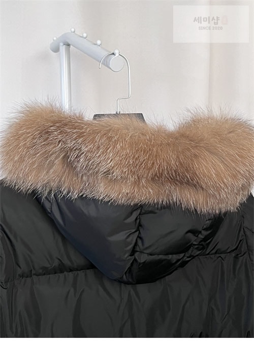 Moncler 몽클레어 마이로니에르 Marrionnier 롱 다운 패딩 점퍼 의류 16번 이미지