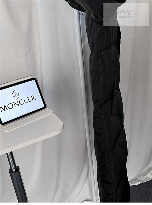 Moncler 몽클레어 마이로니에르 Marrionnier 롱 다운 패딩 점퍼 의류 2번 이미지