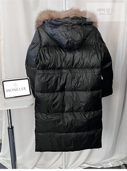 Moncler 몽클레어 마이로니에르 Marrionnier 롱 다운 패딩 점퍼 의류 6번 이미지