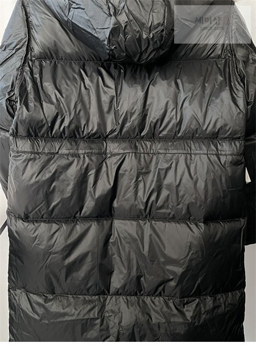 Moncler 몽클레어 마이로니에르 Marrionnier 롱 다운 패딩 점퍼 의류 17번 이미지