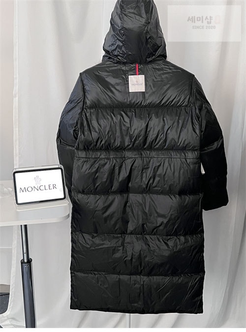 Moncler 몽클레어 마이로니에르 Marrionnier 롱 다운 패딩 점퍼 의류 18번 이미지